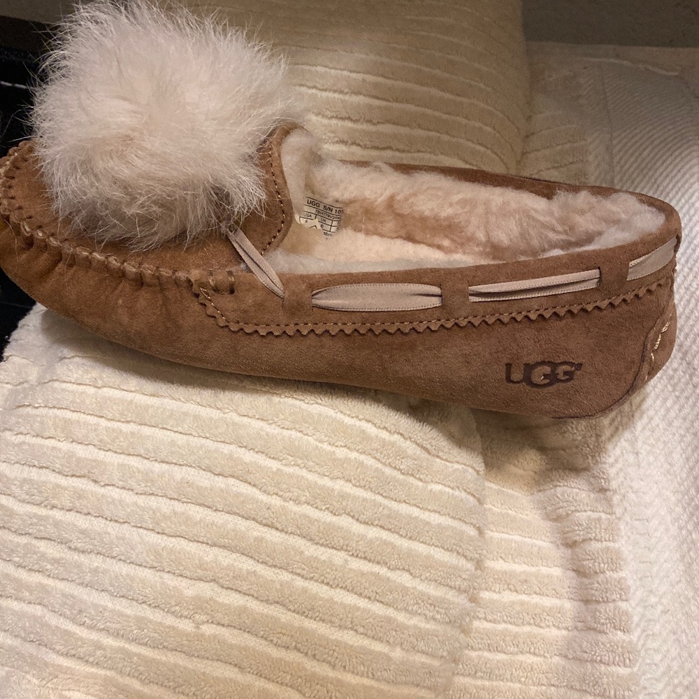 Ugh house slippers